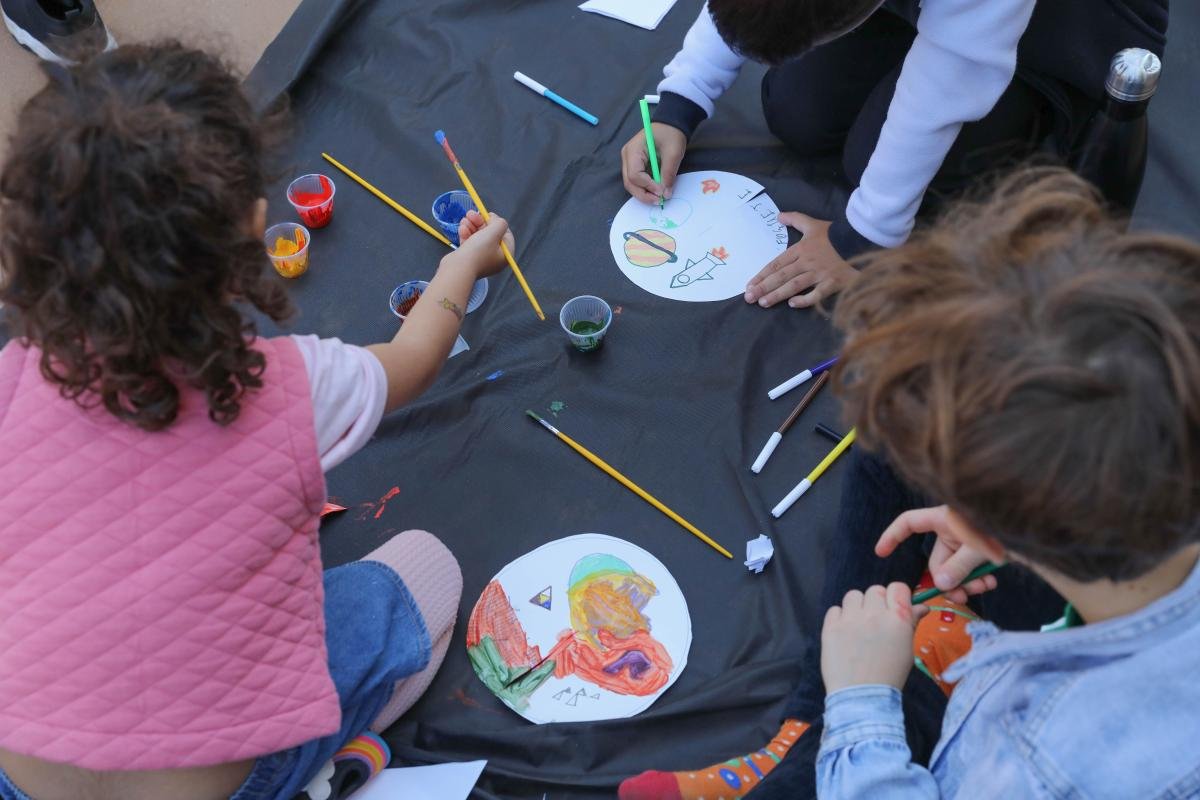 Programação especial de férias tem exposições, oficinas e atividades gratuitas
