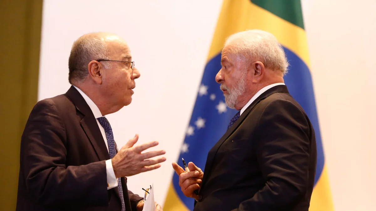 Brasil diz que investigação dos EUA é “arbitrária” e tarifa viola OMC