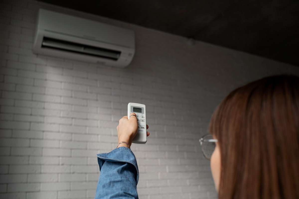 Resfriamento radiativo passivo pode ser uma alternativa ao ar-condicionado